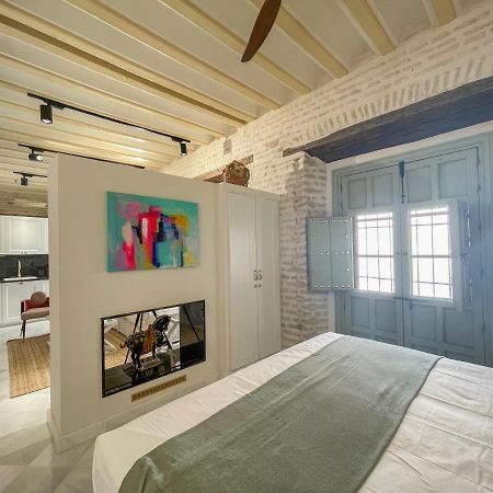 Juderia De Sevilla III Luxury Apartments Экстерьер фото