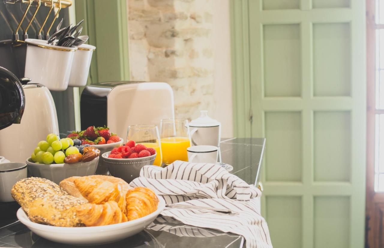 Juderia De Sevilla III Luxury Apartments Экстерьер фото
