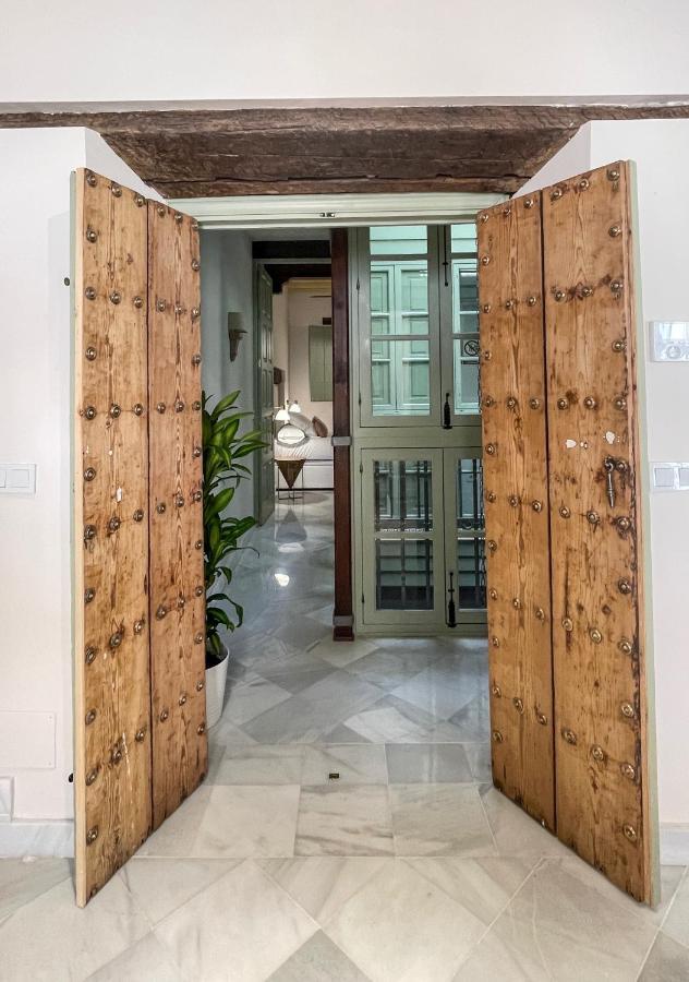 Juderia De Sevilla III Luxury Apartments Экстерьер фото