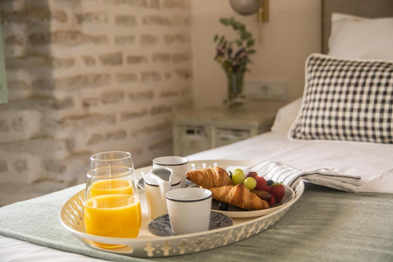 Juderia De Sevilla III Luxury Apartments Экстерьер фото