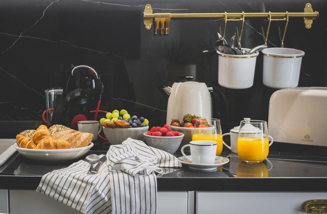 Juderia De Sevilla III Luxury Apartments Экстерьер фото