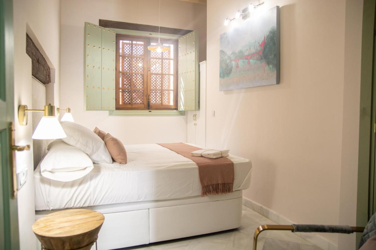 Juderia De Sevilla III Luxury Apartments Экстерьер фото