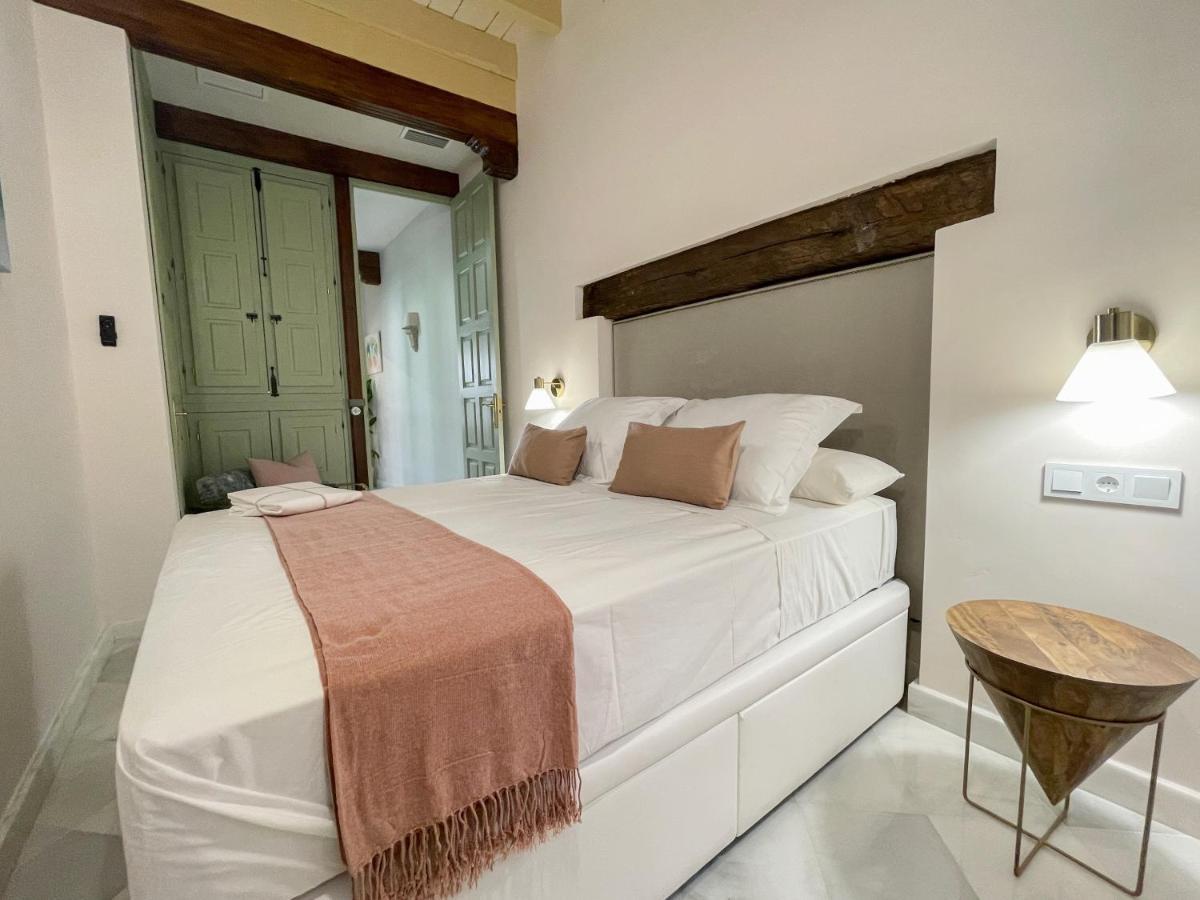Juderia De Sevilla III Luxury Apartments Экстерьер фото